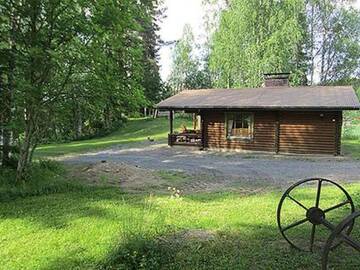 Фото номера Дом для отпуска Дома для отпуска Holiday Home Taukotupa г. Höytee 24