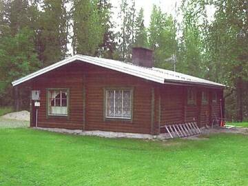 Фото номера Дом для отпуска Дома для отпуска Holiday Home Taukotupa г. Höytee 31
