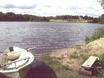 Фото номера Дом для отпуска Дома для отпуска Holiday Home Taukotupa г. Höytee 25