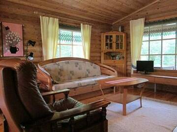 Фото номера Дом для отпуска Дома для отпуска Holiday Home Taukotupa г. Höytee 26