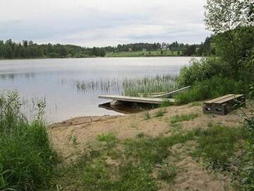 Фото номера Дом для отпуска Дома для отпуска Holiday Home Taukotupa г. Höytee 27