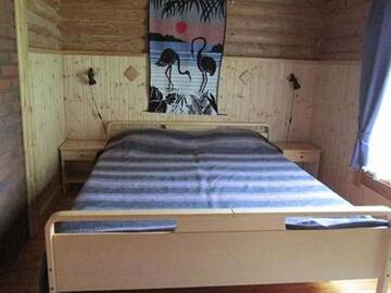 Фото Дома для отпуска Holiday Home Taukotupa г. Höytee 5