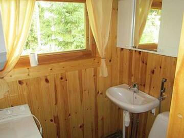 Фото номера Дом для отпуска Дома для отпуска Holiday Home Taukotupa г. Höytee 34