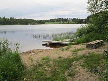 Фото номера Дом для отпуска Дома для отпуска Holiday Home Taukotupa г. Höytee 10