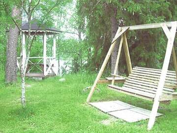 Фото номера Дом для отпуска Дома для отпуска Holiday Home Taukotupa г. Höytee 15