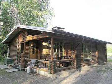 Фото номера Дом для отпуска Дома для отпуска Holiday Home Taukotupa г. Höytee 11