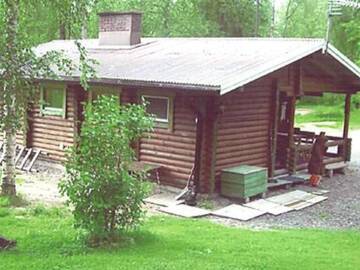 Фото номера Дом для отпуска Дома для отпуска Holiday Home Taukotupa г. Höytee 12