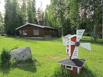 Фото Дома для отпуска Holiday Home Taukotupa г. Höytee 2