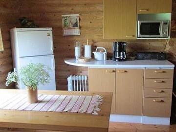 Фото номера Дом для отпуска Дома для отпуска Holiday Home Taukotupa г. Höytee 21
