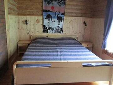 Фото номера Дом для отпуска Дома для отпуска Holiday Home Taukotupa г. Höytee 22