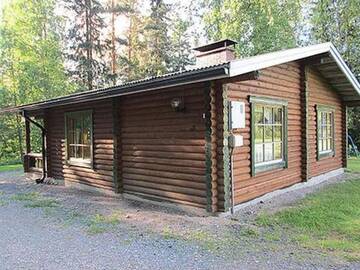 Фото номера Дом для отпуска Дома для отпуска Holiday Home Taukotupa г. Höytee 20