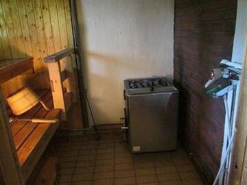 Фото номера Дом для отпуска Дома для отпуска Holiday Home Taukotupa г. Höytee 23