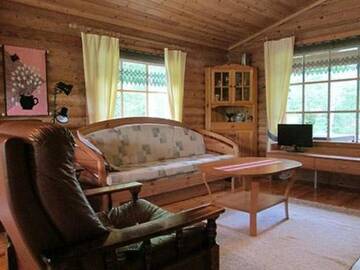 Фото номера Дом для отпуска Дома для отпуска Holiday Home Taukotupa г. Höytee 9